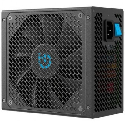 Fuente de Alimentación Hiditec BZPRO/ 850W/ Ventilador 14cm/ 80 Plus Bronze