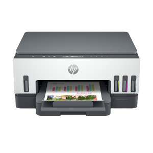 HP Smart Tank 7005 Inyección de tinta térmica A4 4800 x 1200 DPI 15 ppm Wif color