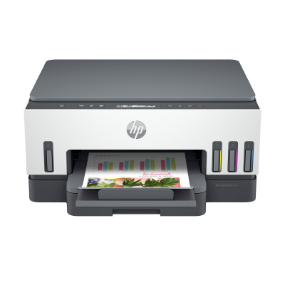 HP Smart Tank 7005 Inyección de tinta térmica A4 4800 x 1200 DPI 15 ppm Wif color