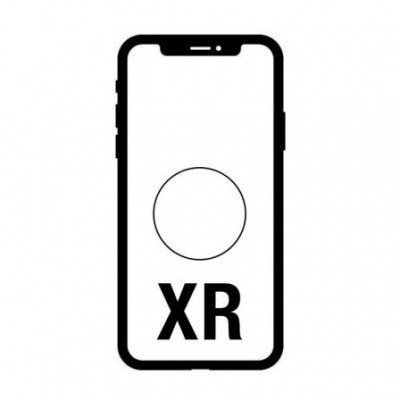 Smartphone Apple iPhone XR 64GB/ 6.1/ Blanco