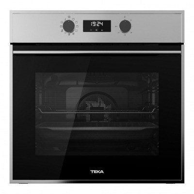 Teka HSB 635 Horno eléctrico 70 L 2615 W Acero inoxidable A+