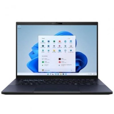 Portátil Asus ExpertBook B3 B3404CMA-Q50950X Intel Core Ultra 5-125U/ 16GB/ 512GB SSD/ 14/ Win11 Pro