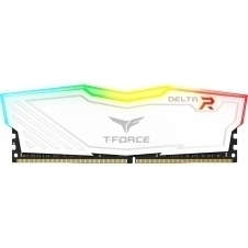 MEMORIA RAM TEAMGROUP T FORCE DELTA RGB 32GB DDR4 3200 MHZ