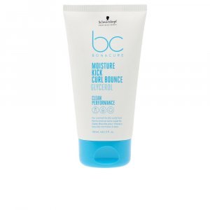 BC MOISTURE KICK curl bounce 150 ml