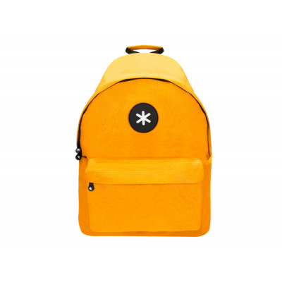 TK27 mochila Mochila informal Amarillo