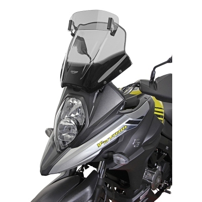 Pantalla MRA Touring, ahumado, Suzuki DL650 V-Strom 4025066158294