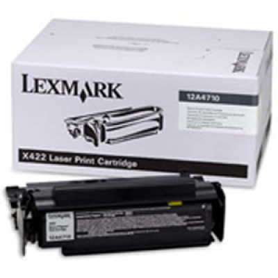 LEXMARK Unidad de Impresion X-422 RETORNABLE