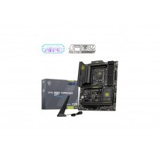 MSI MAG B860 TOMAHAWK WIFI placa base Intel B860 LGA 1851 (Socket V1) ATX