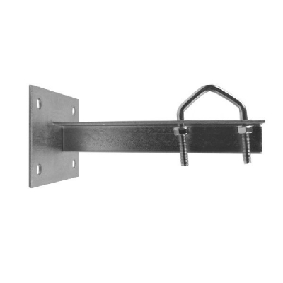 Garra Taco 300mm Perfil L TECATEL