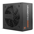 NOX Fuente Alimentación Urano PRO 550W Bronze ATX