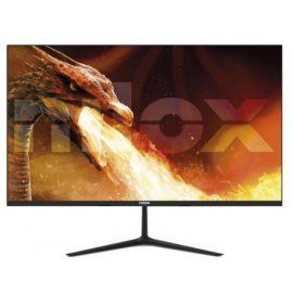 Monitor Nilox 24 NXM24Full HD1441 LED 165HZ VA HDMI