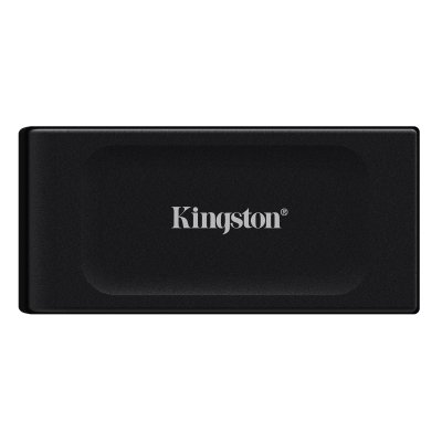 2TB SSD externo XS1000 USB 3.2 Gen 2