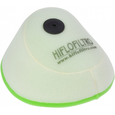 Espuma filtro de aire Racing HIFLOFILTRO HFF1022