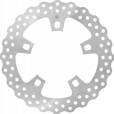 Spoke Mount Disc PERFORMANCE MACHINE (PM) 01311850