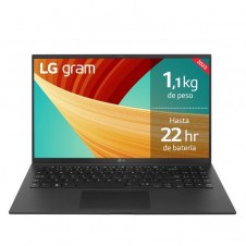 LG 15ZD90R i5-1340P 16GB 512GB DOS 15.6\1 IPS