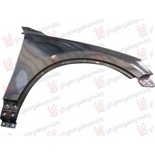 FRONT FENDER