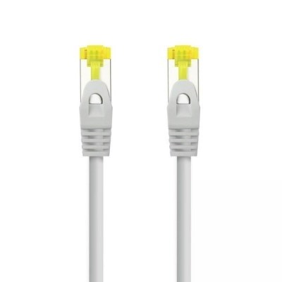CABLE RED LATIGUILLO LSZH CAT.6A SFTP AWG26, 10 M
