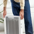 Radiador de mica Taurus Tropicano Mica 1500, 1.500 W, 2 potencias, hasta 15 m², blanco - imagen 4