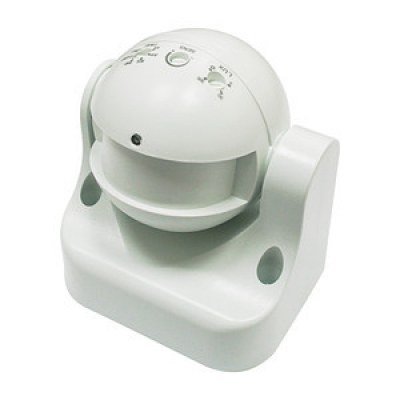 Detector Movimiento Microondas de Superficie