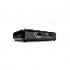 Lindy 38357 divisor de video HDMI 2x HDMI