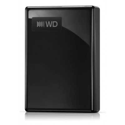 My Passport WDBG6U0020BBK-WESN disco duro externo 2 TB 2.5 USB Tipo C 3.2 Gen 1 (3.1 Gen 1) Negro