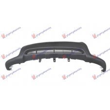 FRONT BUMPER SPOILER