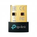 ADAPTADOR USB BLUETOOTH 5.0 TP-LINK UB4A TAMANO NANO USB 2.0