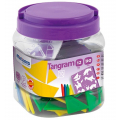 Tangram Miniland 84 Pzas.