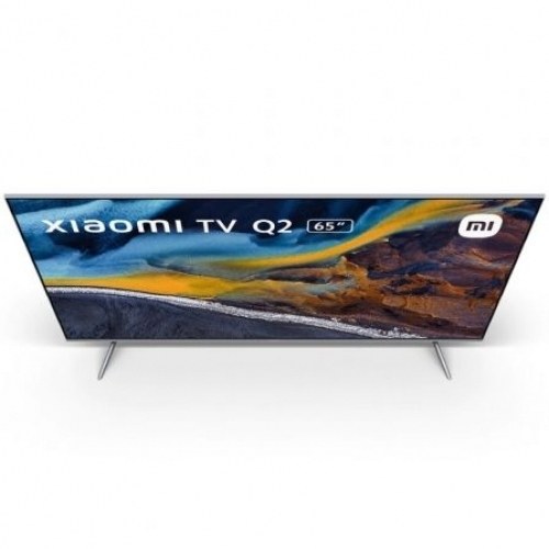 Televisor Xiaomi TV QLED Q2 65/ Ultra HD 4K/ Smart TV/ WiFi