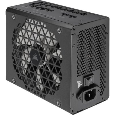 Fuente alimentacion corsair rm1000x gaming atx 1000w