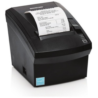 SRP-332II 203 x 203 DPI Alámbrico Térmica directa Impresora de recibos