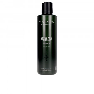 GLOSS AND VIBRANCY shampoo 250 ml