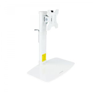 SOPORTE MESA PANTALLAS GIRA INCLI 17-27 BLANCO