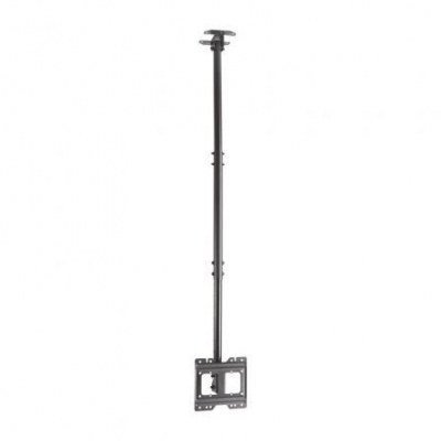 Soporte de Techo Giratorio/ Inclinable/ Extensible Aisens CT43TSE-053 para TV de 23-43/ hasta 50kg