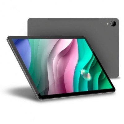 Tablet SPC Gravity 5 Pro 11/ 8GB/ 256GB/ Octacore/ Gris Titanio