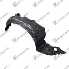 PLASTICO PASARUEDA DELANTERO