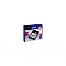 DISCO DURO 2.5 INTENSO SSD 256GB SATA3 3812440