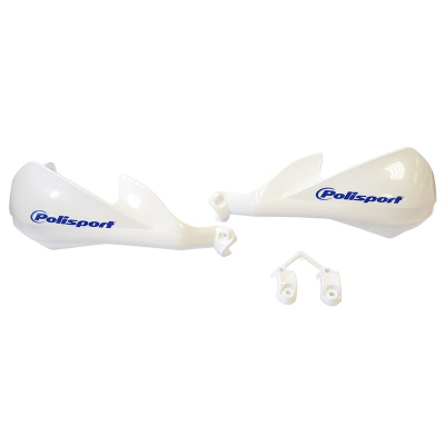 Paramanos cerrado Polisport Sharp blanco 8304000111 8304000111