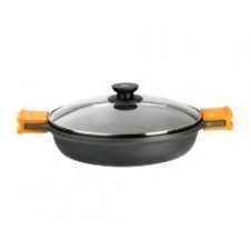 Cacerola Bra Efficient 20cm Aluminio Fundido (A270520)