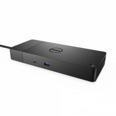 DELL WD19S-180W Docking station USB 3.2 Gen 2 (3.1 Gen 2) Type-C negro