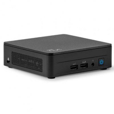 MiniPC Asus NUC 13 Pro RNUC13ANKI70002 Intel Core i7-1360P