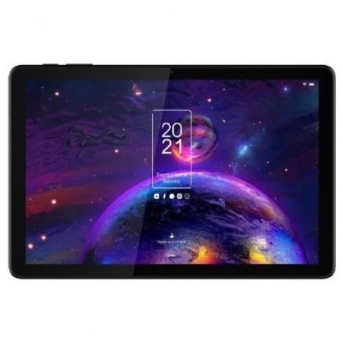 Tablet TCL Tab 10 HD 10.1/ 4GB/ 64GB/ Octacore/ Gris Oscuro