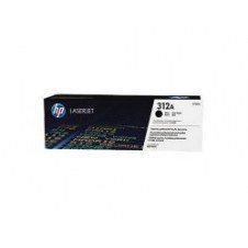 Toner Hp Laserjet Pro 312a Negro 2280 Páginas