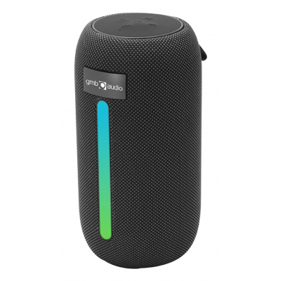 Altavoz Bluetooth Gembird 8W
