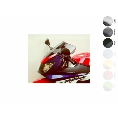 Pantalla MRA, transparente, original Honda CBR900RR 2000-2001 4025066189618