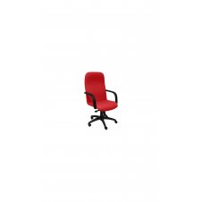 SILLÍ?N LETUR BALI ROJO 100DBBALI350