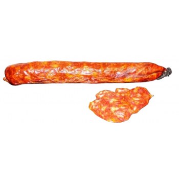 Velita Ibérica Chorizo Rojo Dehesa de Guadarranque