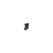 Elba Rado Plast carpeta de cartón A4 Negro