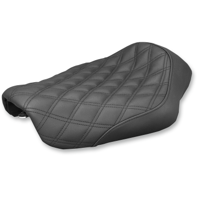 Asiento individual Renegade Lattice Stitch SADDLEMEN 804-04-002LS