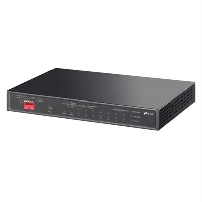 Switch Tp-Link TL-SG1210PP